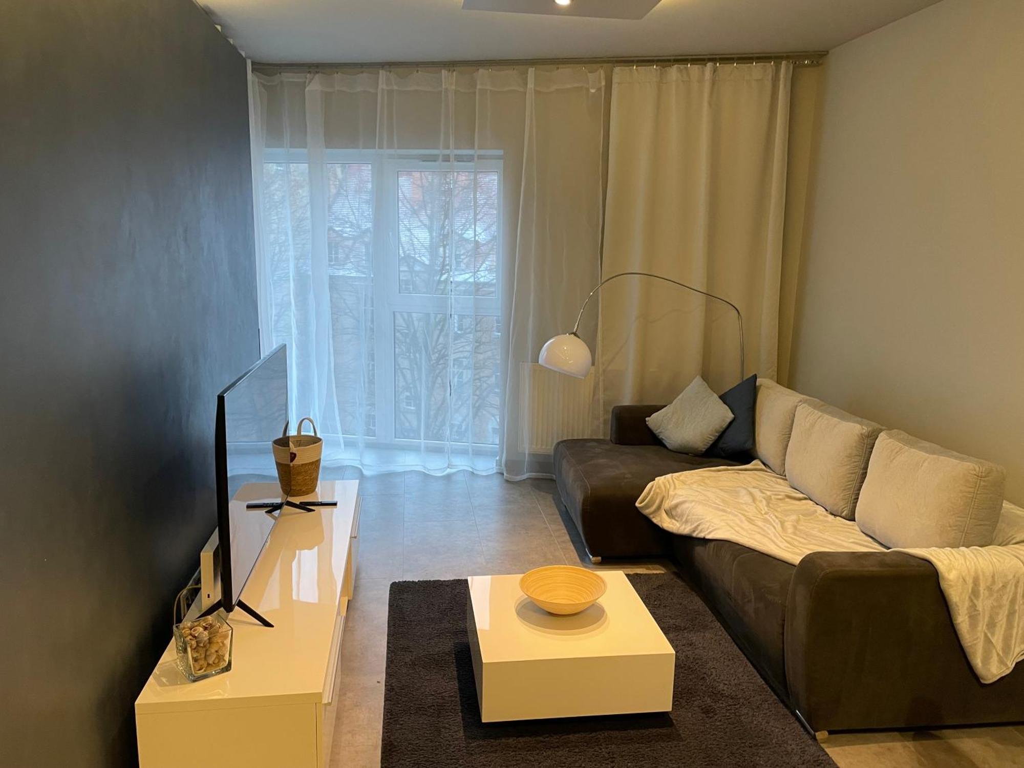 Wenecjanska Comfort Apartment, Free Parking, Self Check-In 24H Poznan Bagian luar foto