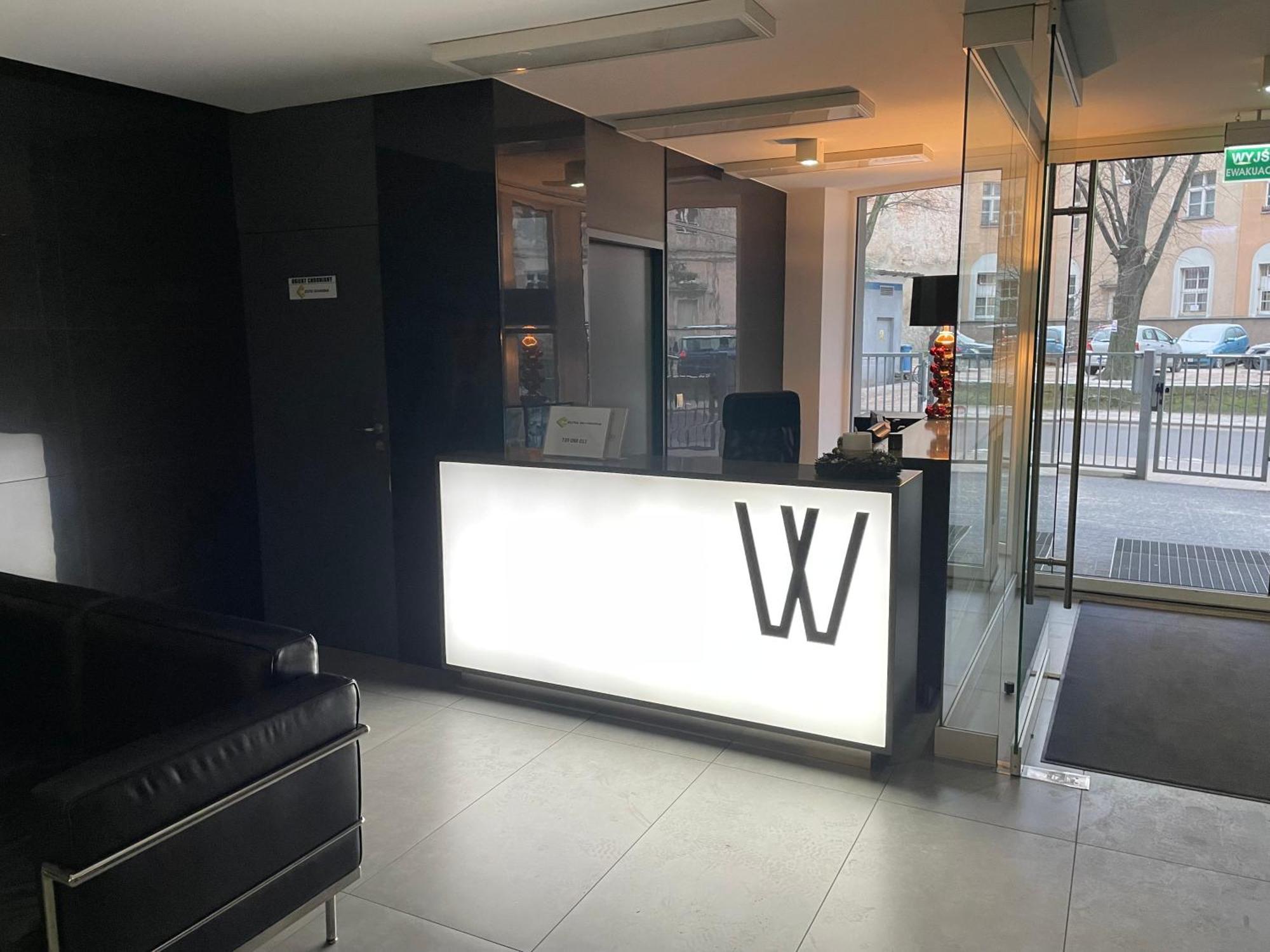 Wenecjanska Comfort Apartment, Free Parking, Self Check-In 24H Poznan Bagian luar foto