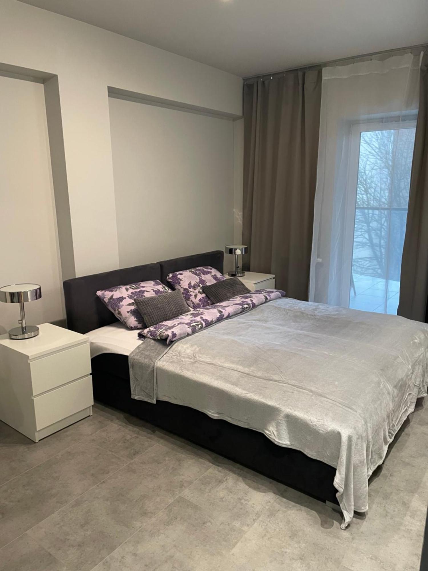 Wenecjanska Comfort Apartment, Free Parking, Self Check-In 24H Poznan Bagian luar foto