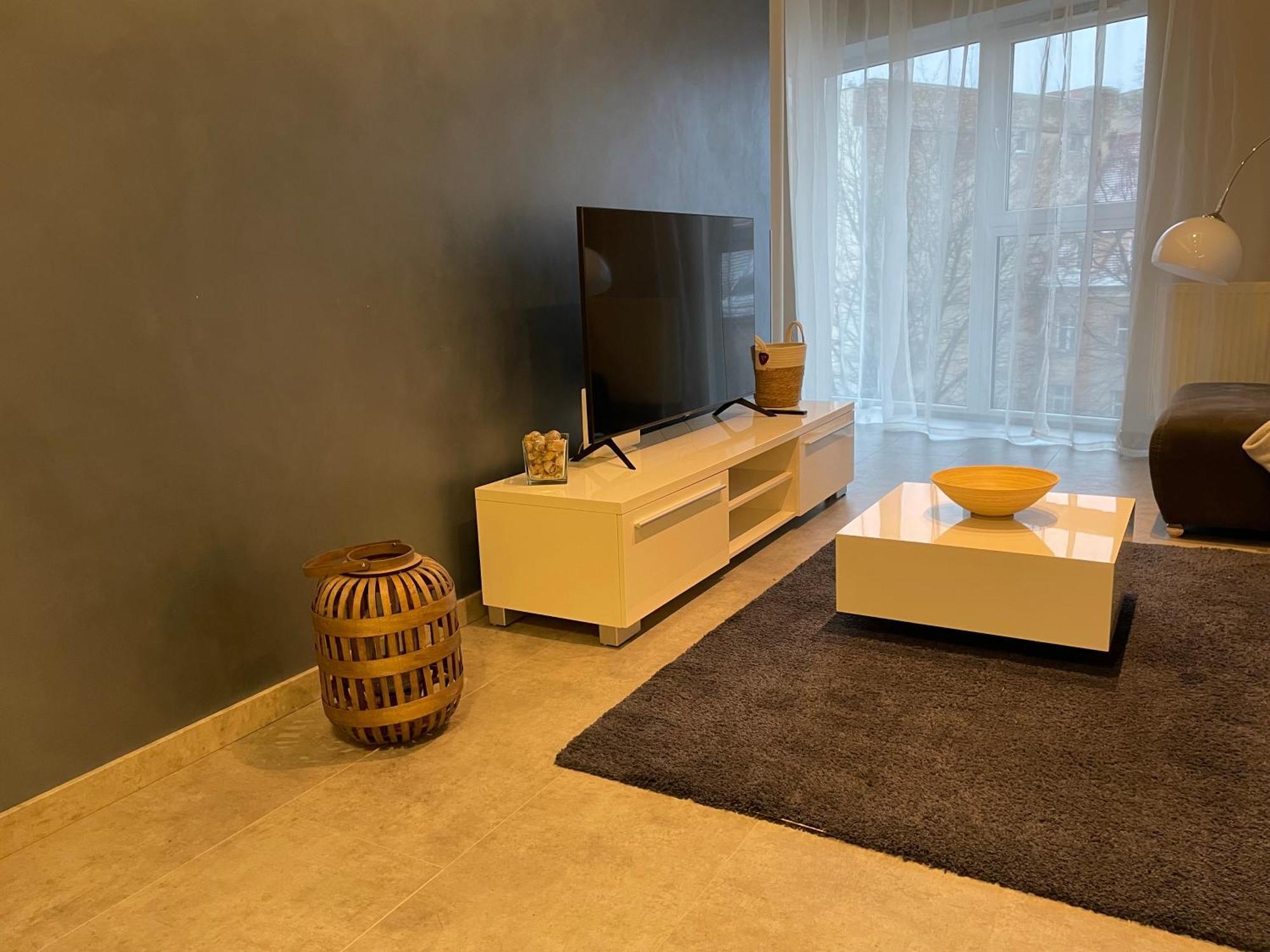 Wenecjanska Comfort Apartment, Free Parking, Self Check-In 24H Poznan Bagian luar foto