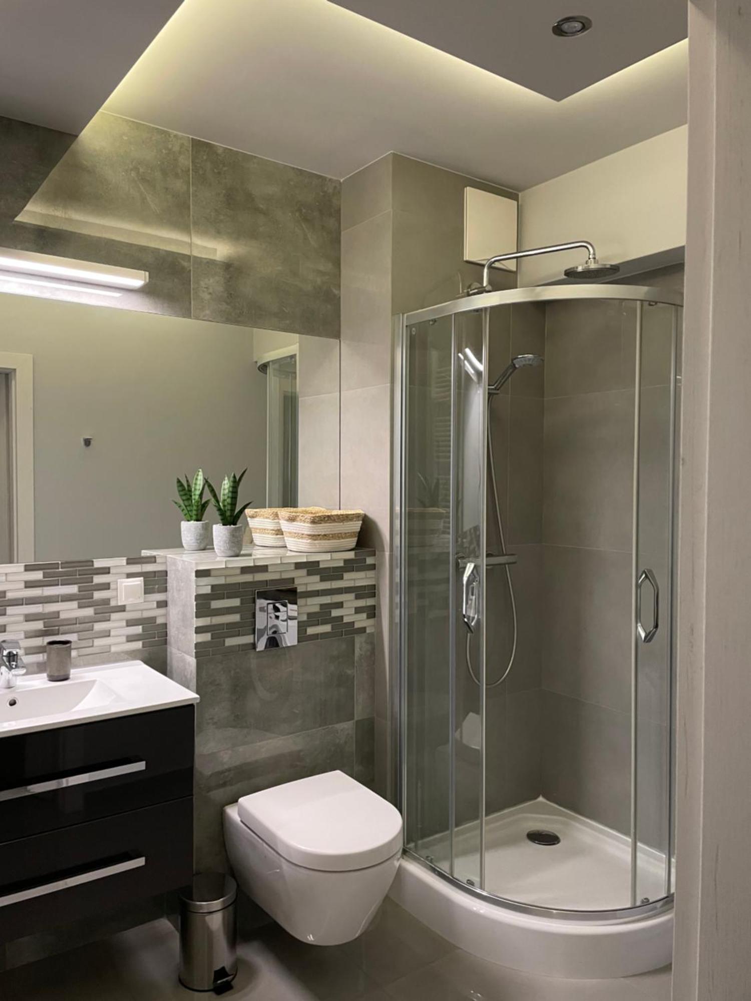 Wenecjanska Comfort Apartment, Free Parking, Self Check-In 24H Poznan Bagian luar foto