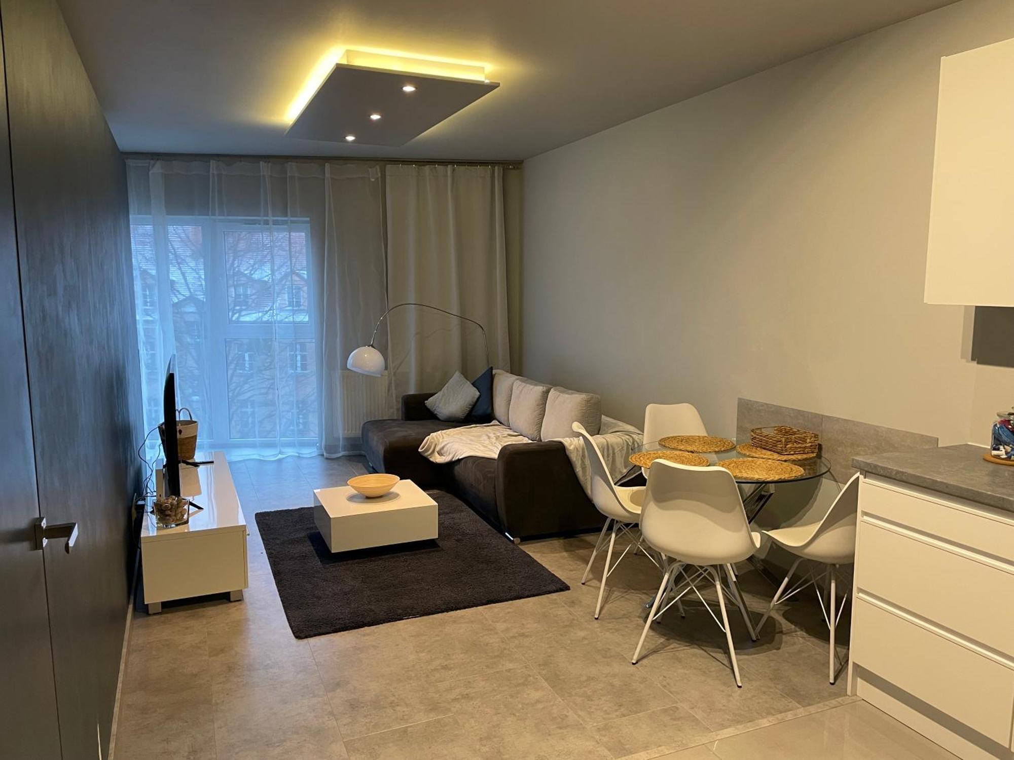 Wenecjanska Comfort Apartment, Free Parking, Self Check-In 24H Poznan Bagian luar foto