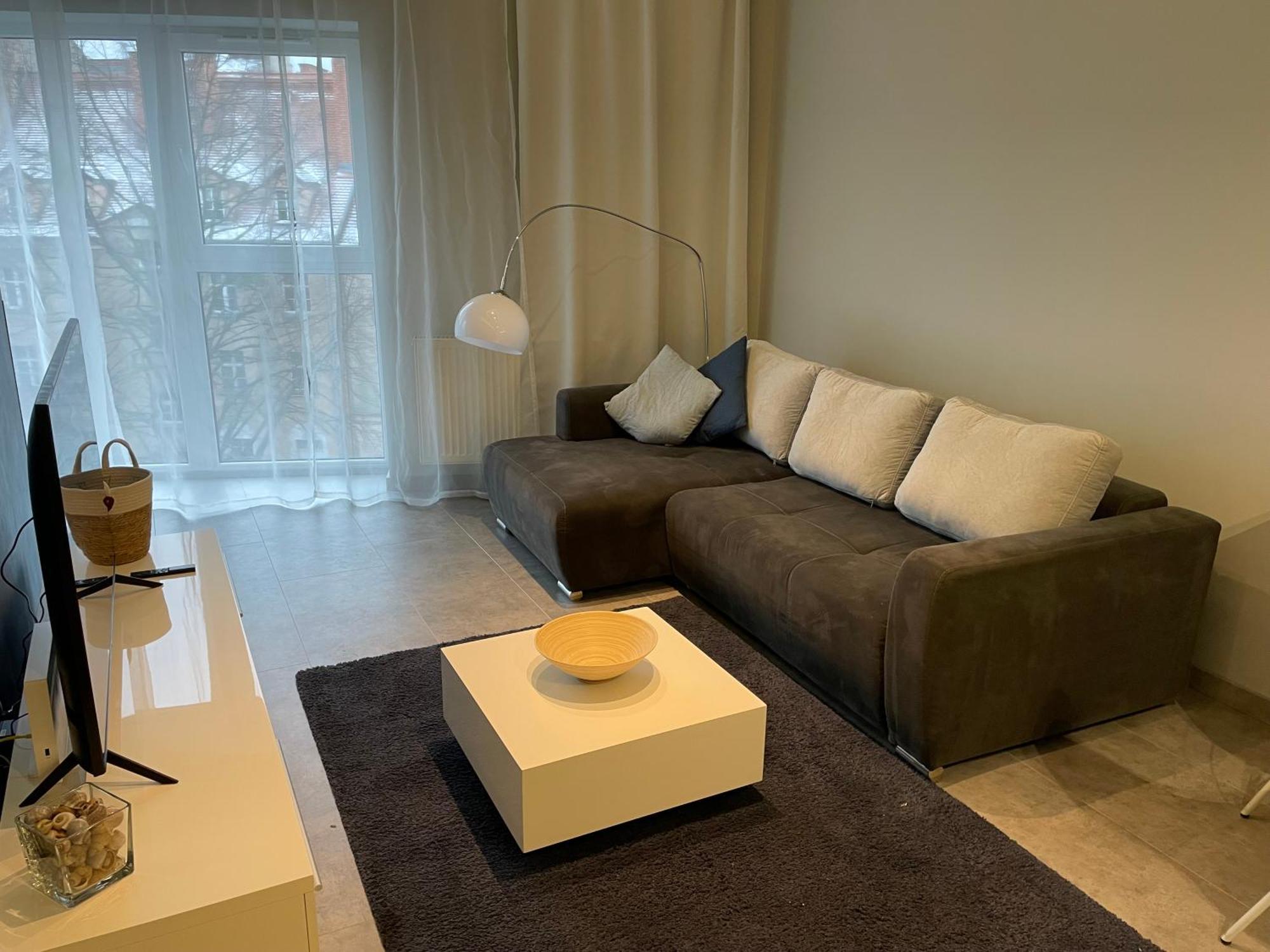 Wenecjanska Comfort Apartment, Free Parking, Self Check-In 24H Poznan Bagian luar foto