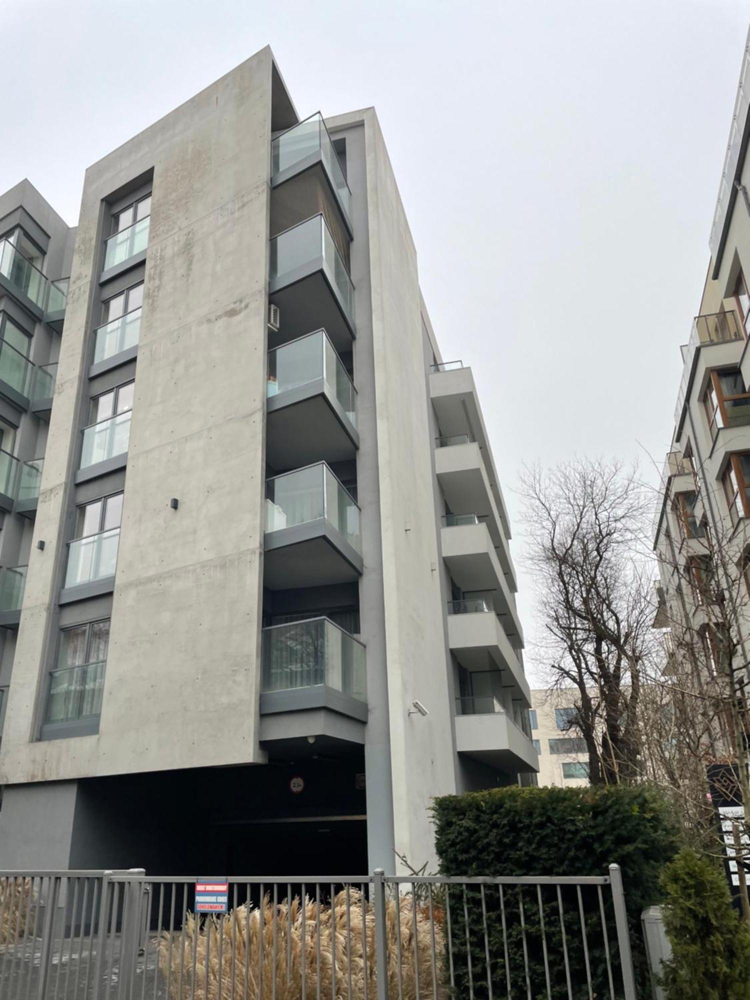Wenecjanska Comfort Apartment, Free Parking, Self Check-In 24H Poznan Bagian luar foto