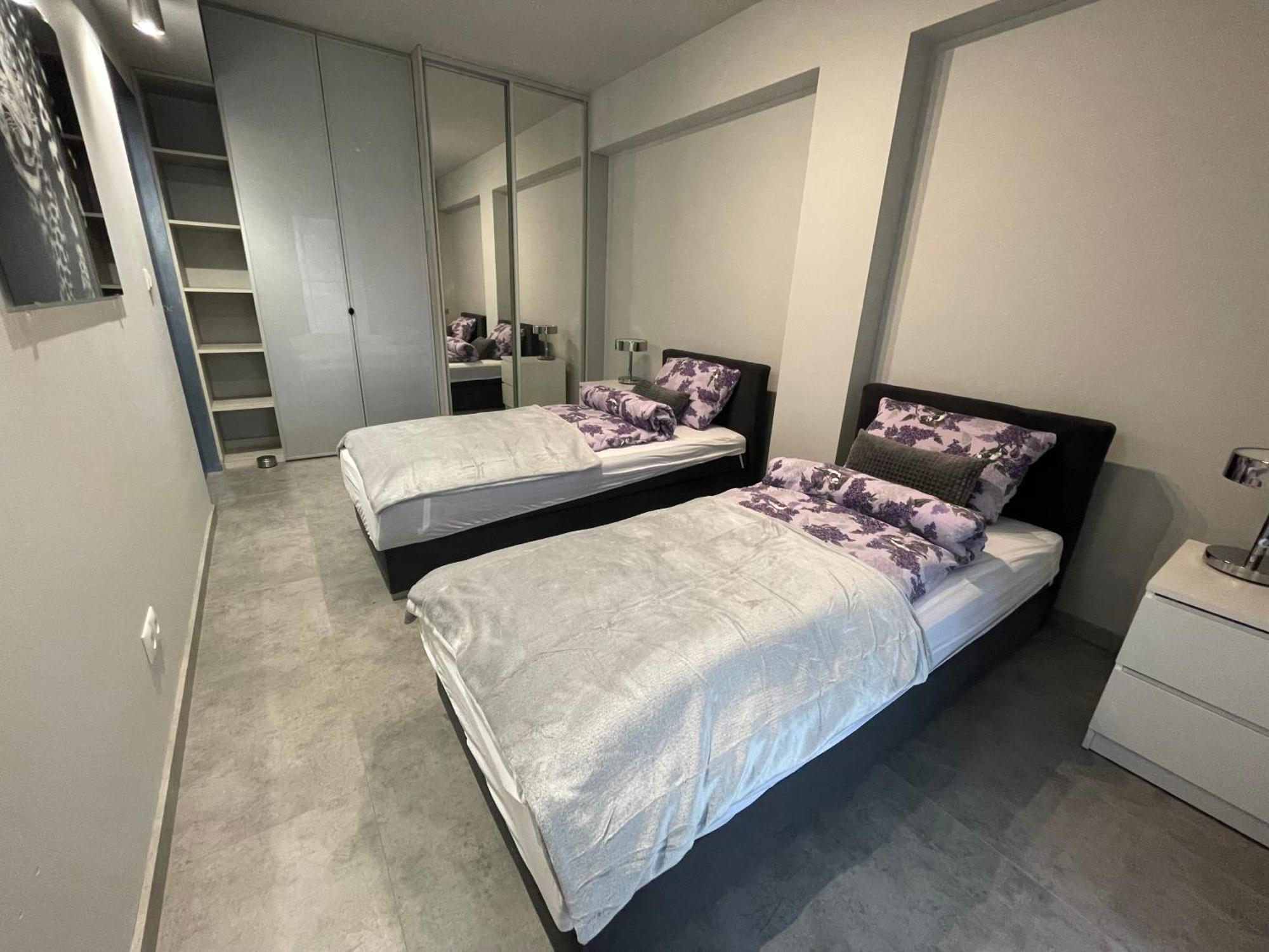 Wenecjanska Comfort Apartment, Free Parking, Self Check-In 24H Poznan Bagian luar foto
