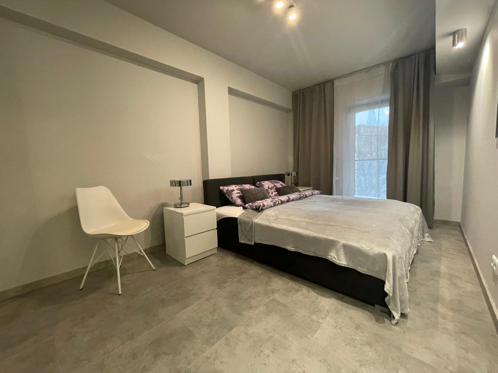 Wenecjanska Comfort Apartment, Free Parking, Self Check-In 24H Poznan Bagian luar foto