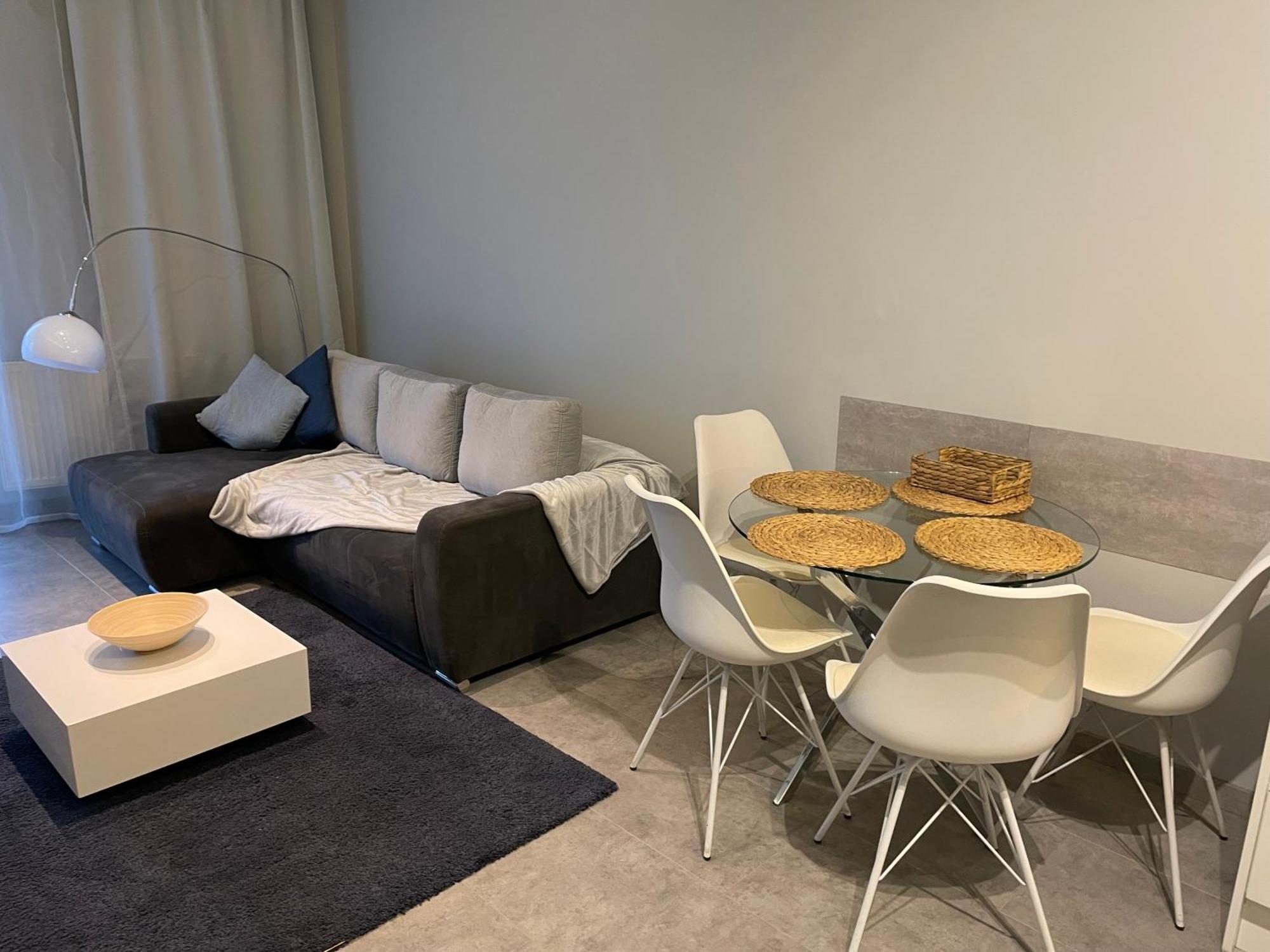 Wenecjanska Comfort Apartment, Free Parking, Self Check-In 24H Poznan Bagian luar foto