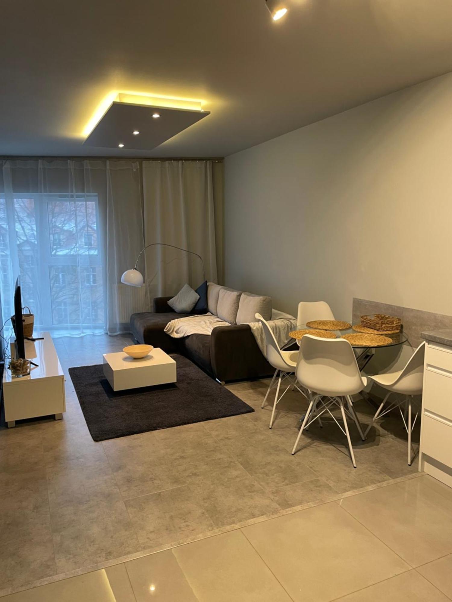Wenecjanska Comfort Apartment, Free Parking, Self Check-In 24H Poznan Bagian luar foto