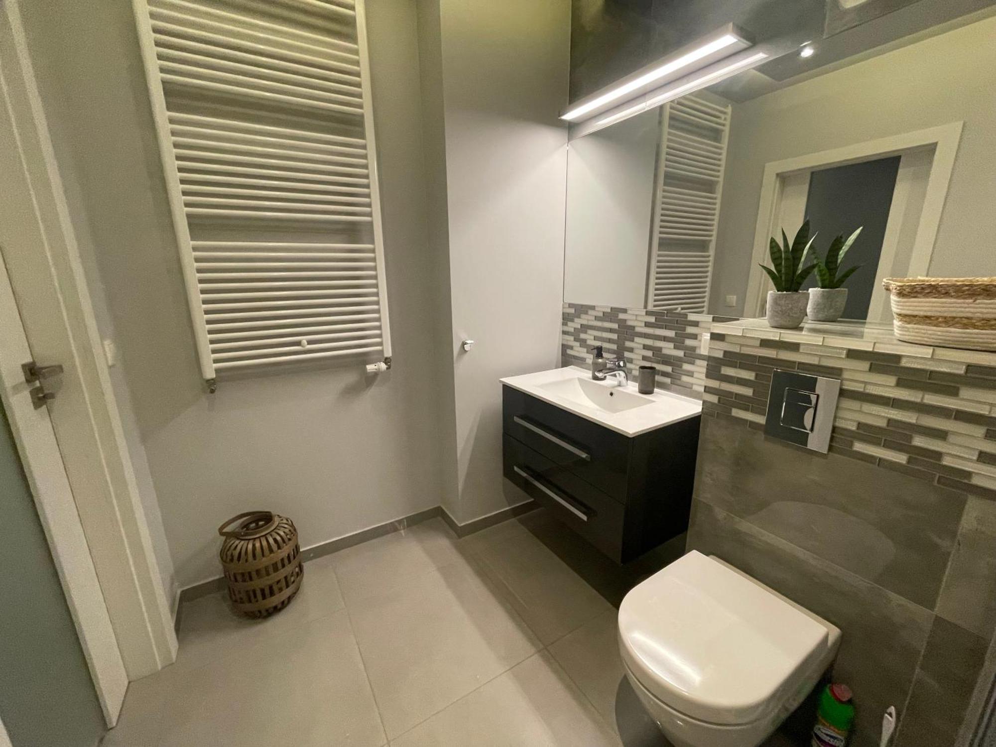 Wenecjanska Comfort Apartment, Free Parking, Self Check-In 24H Poznan Bagian luar foto