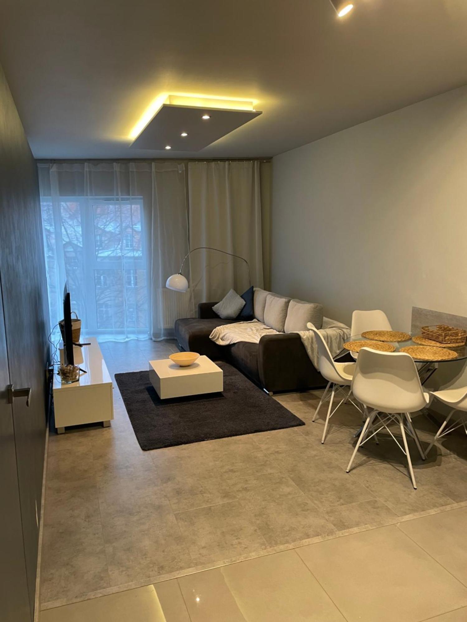Wenecjanska Comfort Apartment, Free Parking, Self Check-In 24H Poznan Bagian luar foto