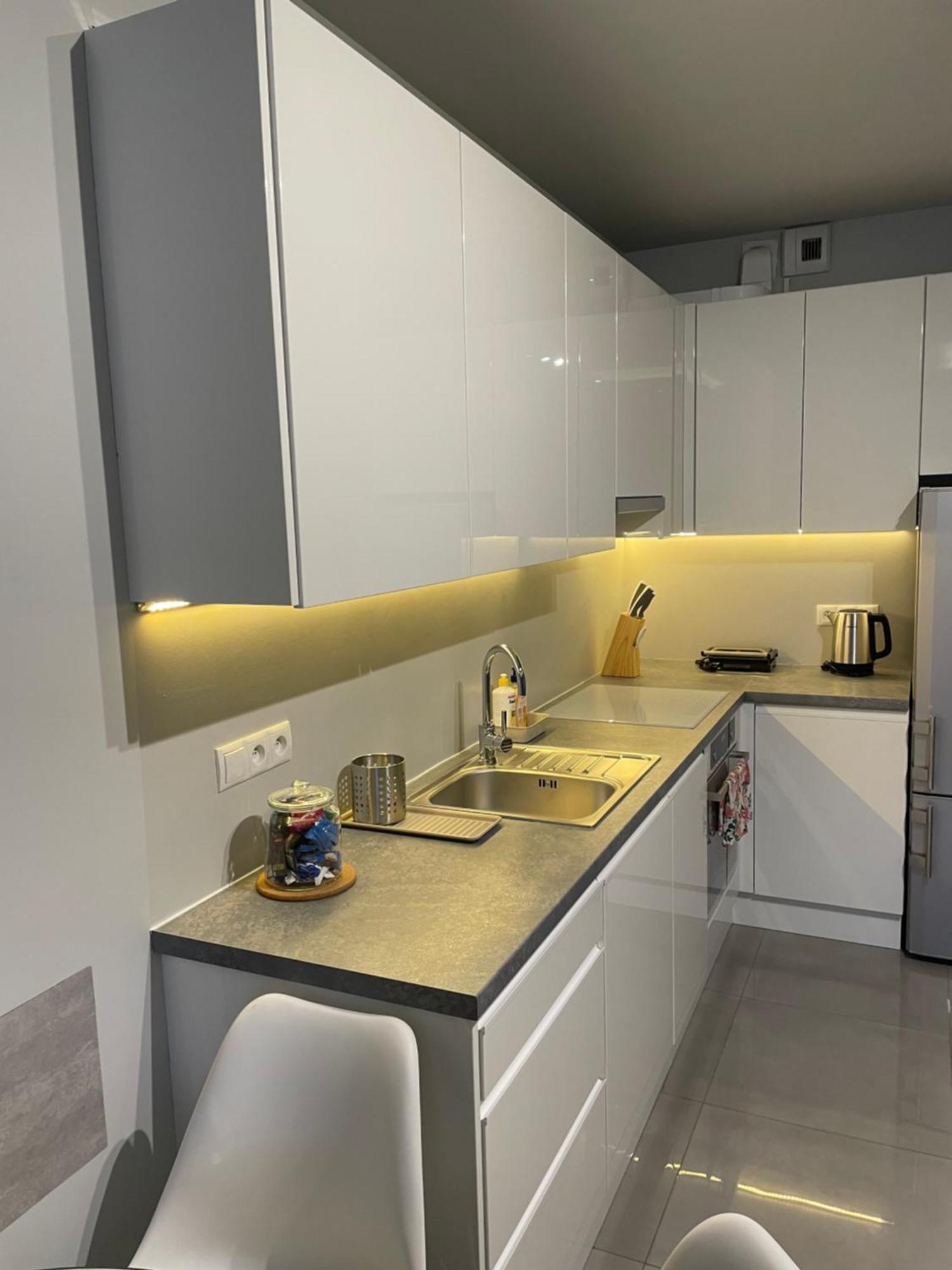 Wenecjanska Comfort Apartment, Free Parking, Self Check-In 24H Poznan Bagian luar foto